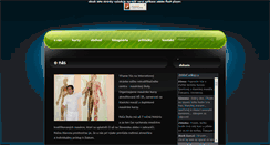 Desktop Screenshot of e-maser.sk